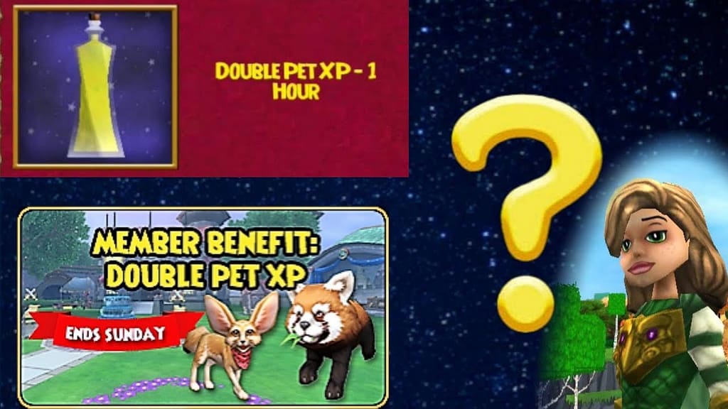 How to Boost Your Pet XP in Hypixel SkyBlock Smartech