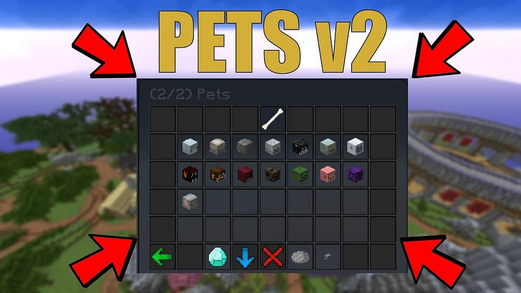 How to Boost Your Pet XP in Hypixel SkyBlock Smartech