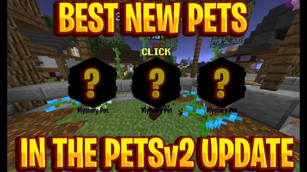 How to Boost Your Pet XP in Hypixel SkyBlock Smartech